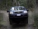 Mazda BT-50 Freestyle Cab 2008 года (AU)